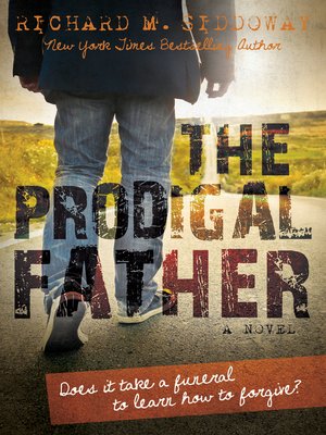cover image of The Prodigal Father